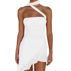 COPY - COPY - Tigermist Womens Bodycon Dress